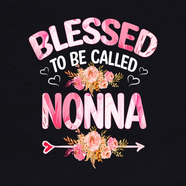 blessed to be called nonna by Bagshaw Gravity